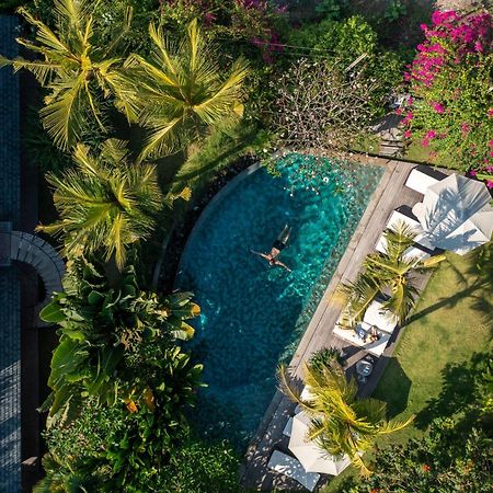 Masmara Resort Canggu Exteriör bild